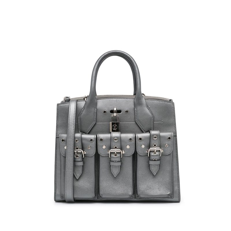 Louis Vuitton City Steamer Pockets PM (xc8Mjj)