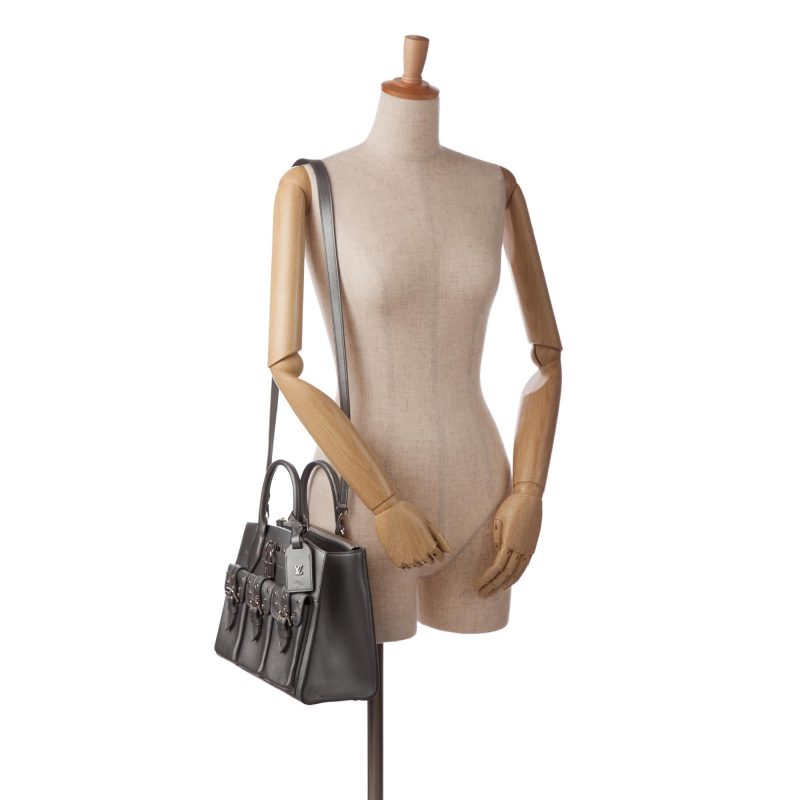 Louis Vuitton City Steamer Pockets PM (xc8Mjj) - Image 5