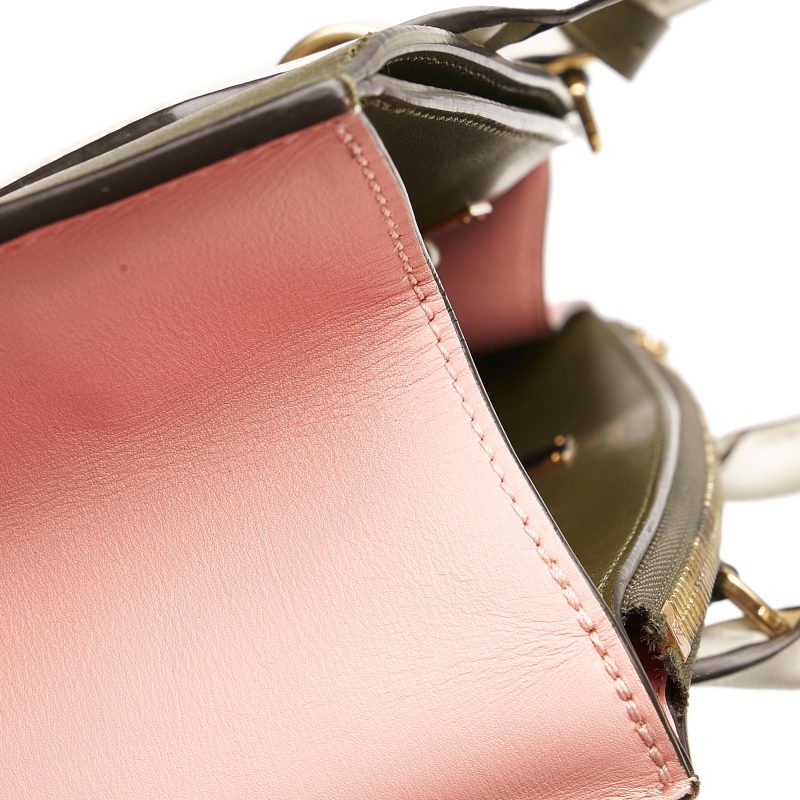 Louis Vuitton City Steamer 34888) - Image 9