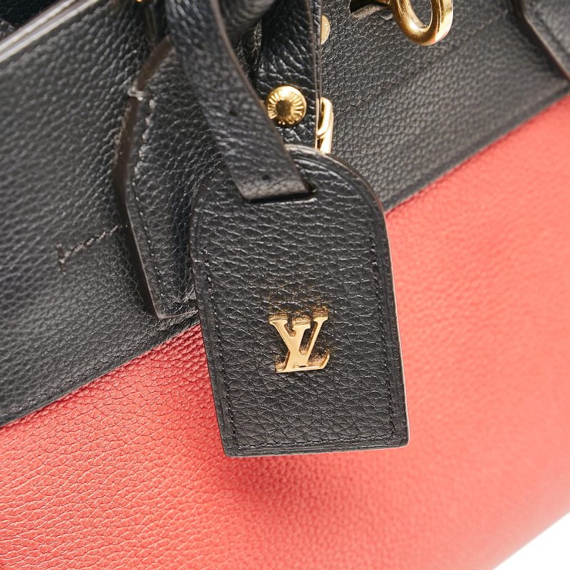 Louis Vuitton City Steamer (36760) - Image 10