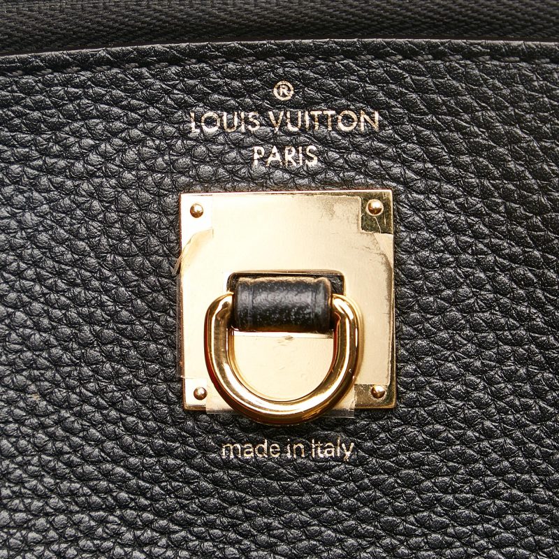 Louis Vuitton City Steamer (36760) - Image 7