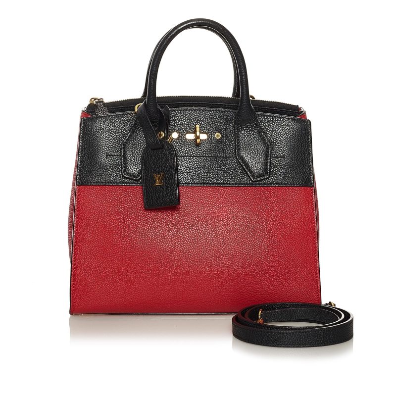 Louis Vuitton City Steamer (36760) - Image 5
