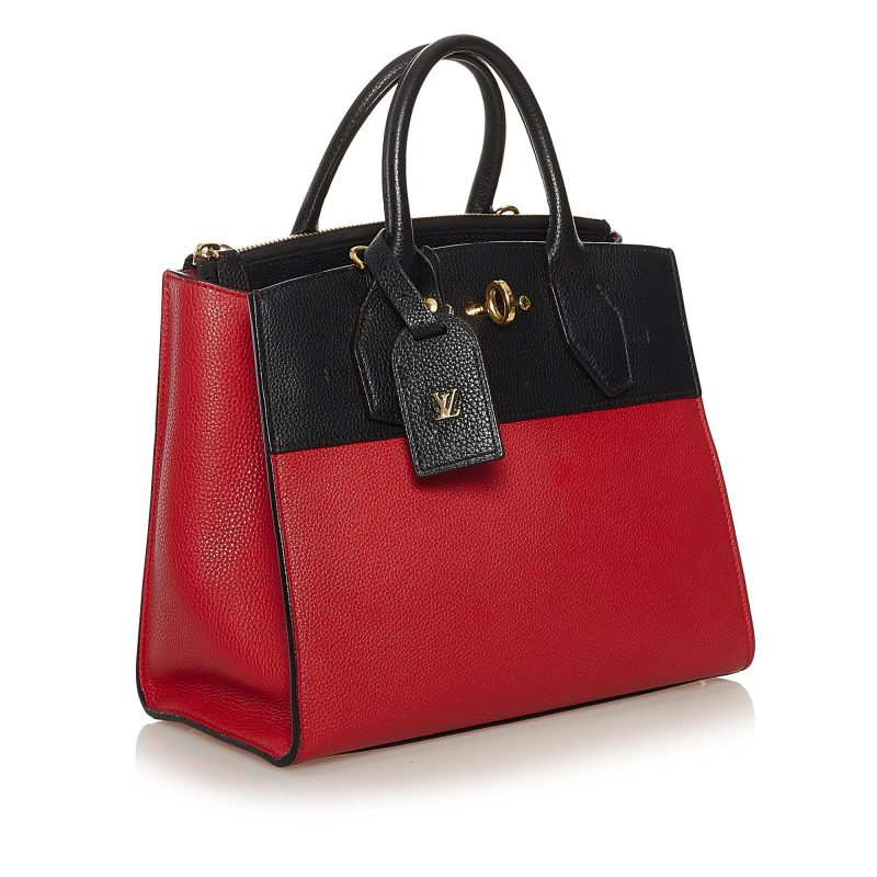 Louis Vuitton City Steamer (36760) - Image 2
