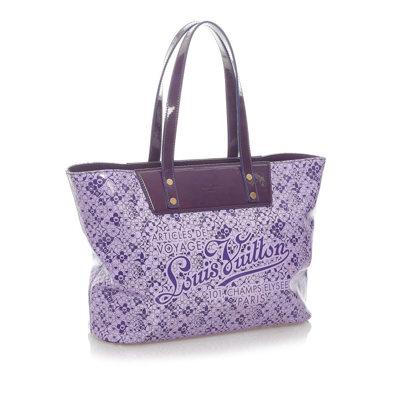 Louis Vuitton Cosmic Blossom PM (33457) - Image 2