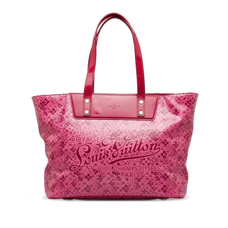 Louis Vuitton Cosmic Blossom PM (JEI1Di)