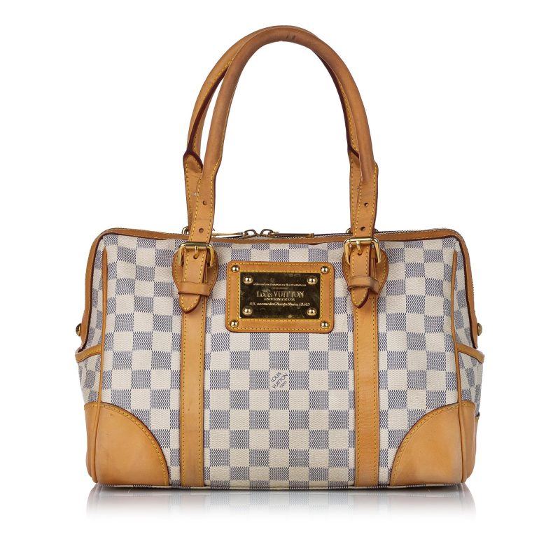 Louis Vuitton Damier Azur Berkeley (30100)