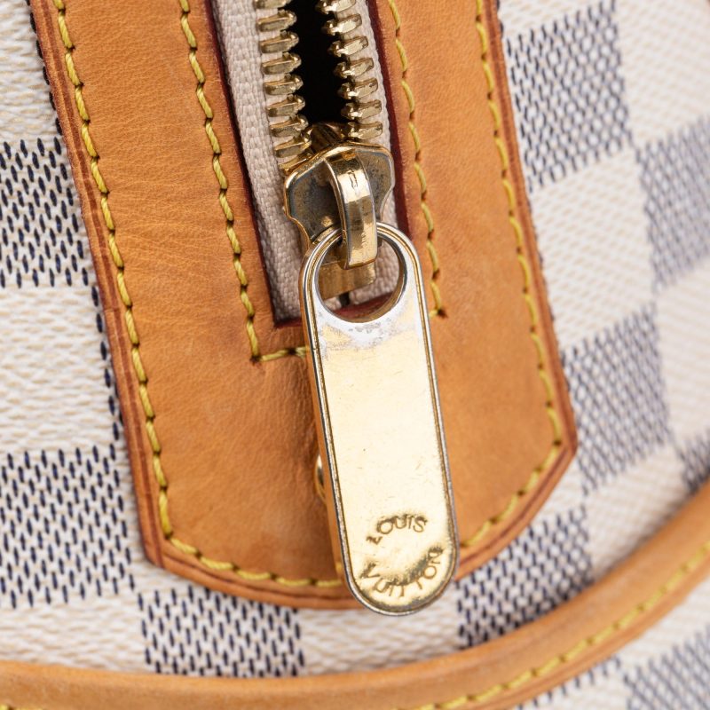 Louis Vuitton Damier Azur Berkeley (30100) - Image 7
