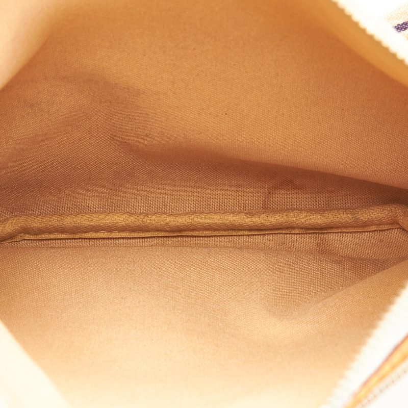 Louis Vuitton Damier Azur Bosphore Pochette (ltW5r0) - Image 6