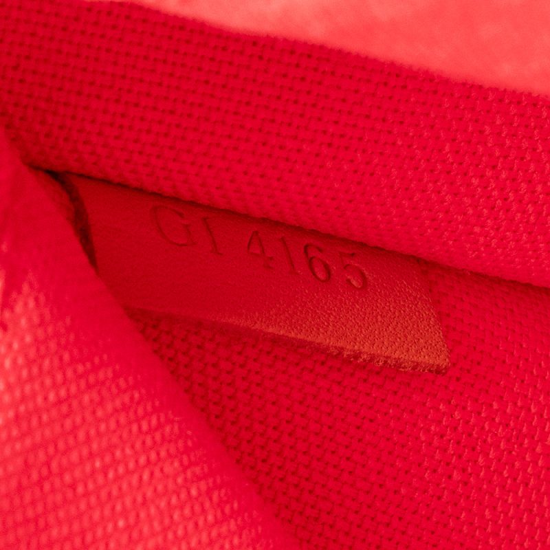 Louis Vuitton Damier Azur Calvi Tote (21963) - Image 6