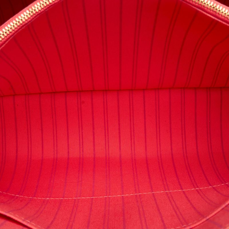 Louis Vuitton Damier Azur Calvi (IR0nyq) - Image 6
