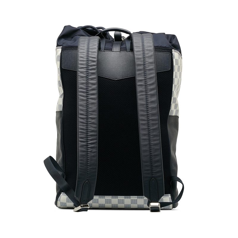 Louis Vuitton Damier Azur Coastline Matchpoint (4sseSr) - Image 3