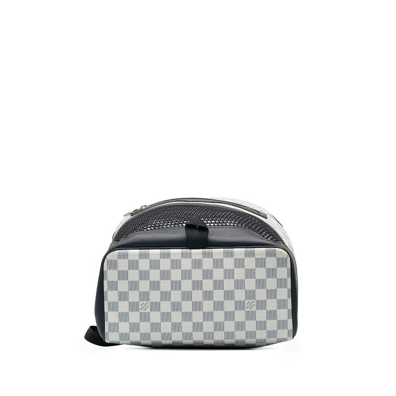 Louis Vuitton Damier Azur Coastline Matchpoint (4sseSr) - Image 4