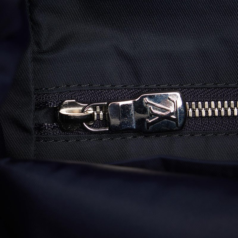 Louis Vuitton Damier Azur Coastline Matchpoint (4sseSr) - Image 9