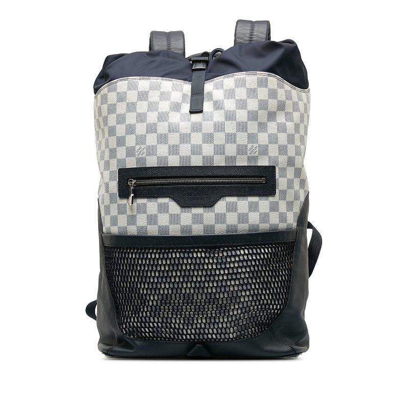 Louis Vuitton Damier Azur Coastline Matchpoint (4sseSr)