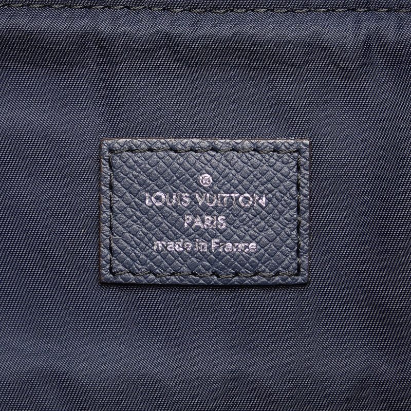 Louis Vuitton Damier Azur Coastline Matchpoint (4sseSr) - Image 7