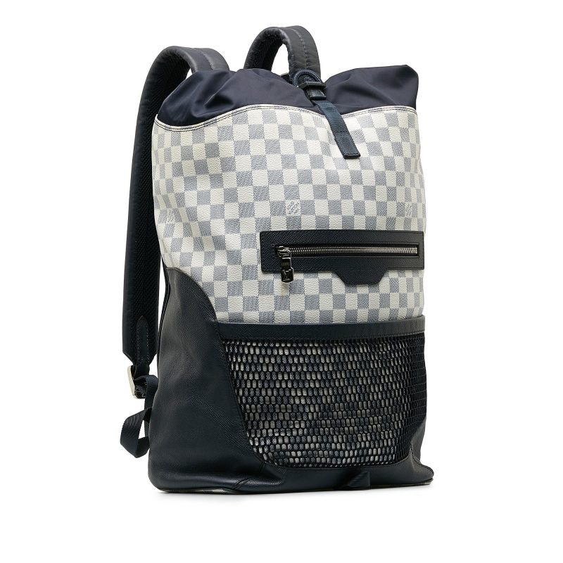 Louis Vuitton Damier Azur Coastline Matchpoint (4sseSr) - Image 2