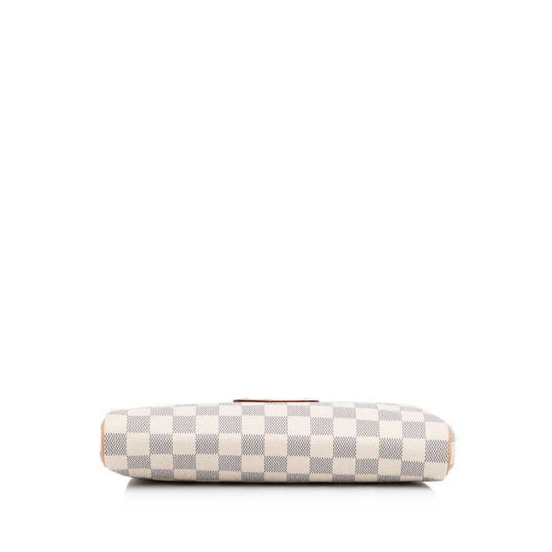 Louis Vuitton Damier Azur Eva (iRNfyY) - Image 4