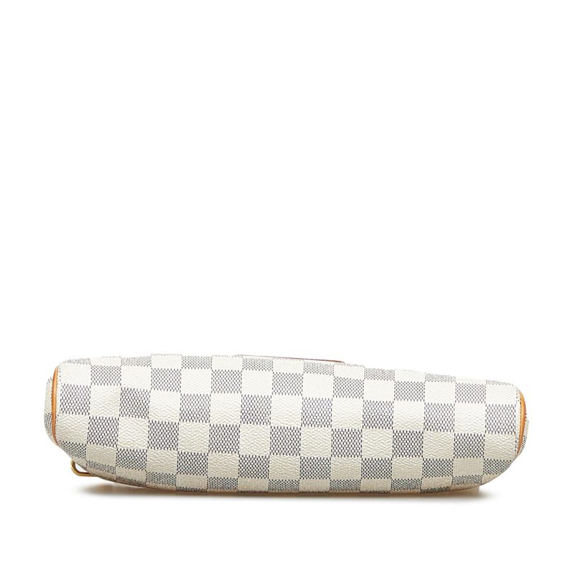 Louis Vuitton Damier Azur Eva (Yh9koN) - Image 4
