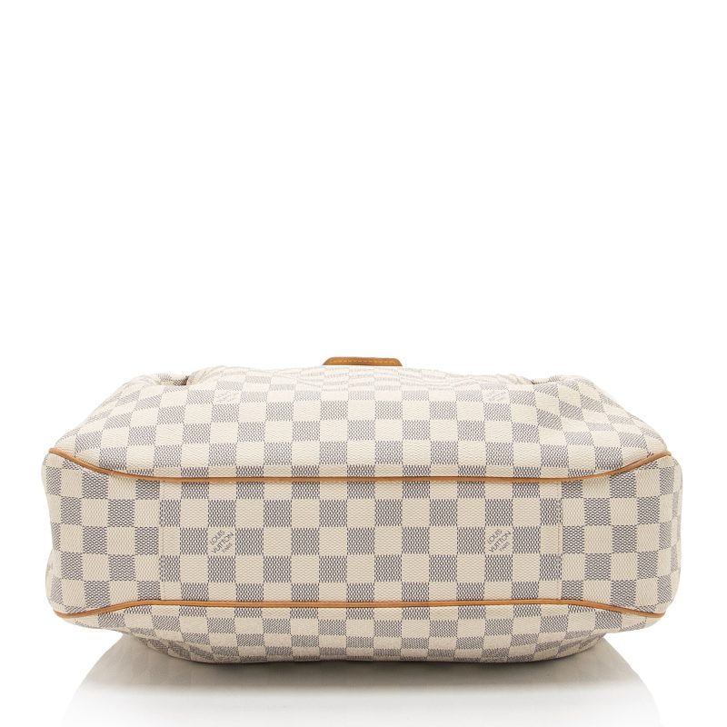 Louis Vuitton Damier Azur Evora GM Tote (inaNEe) - Image 4
