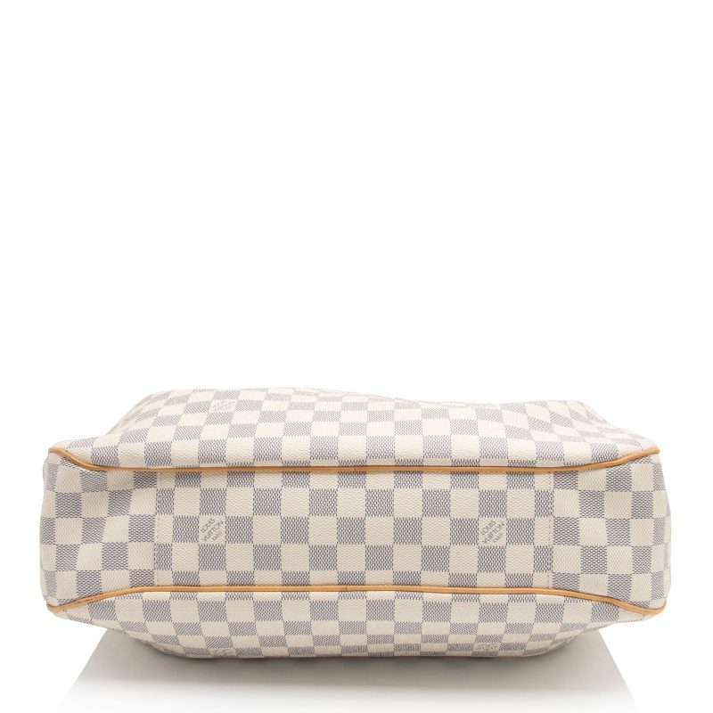 Louis Vuitton Damier Azur Evora MM Tote (tvwu8e) - Image 4