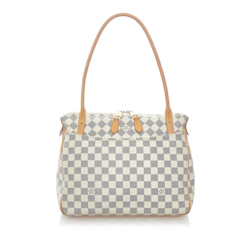 Louis Vuitton Damier Azur Figheri PM (31618)