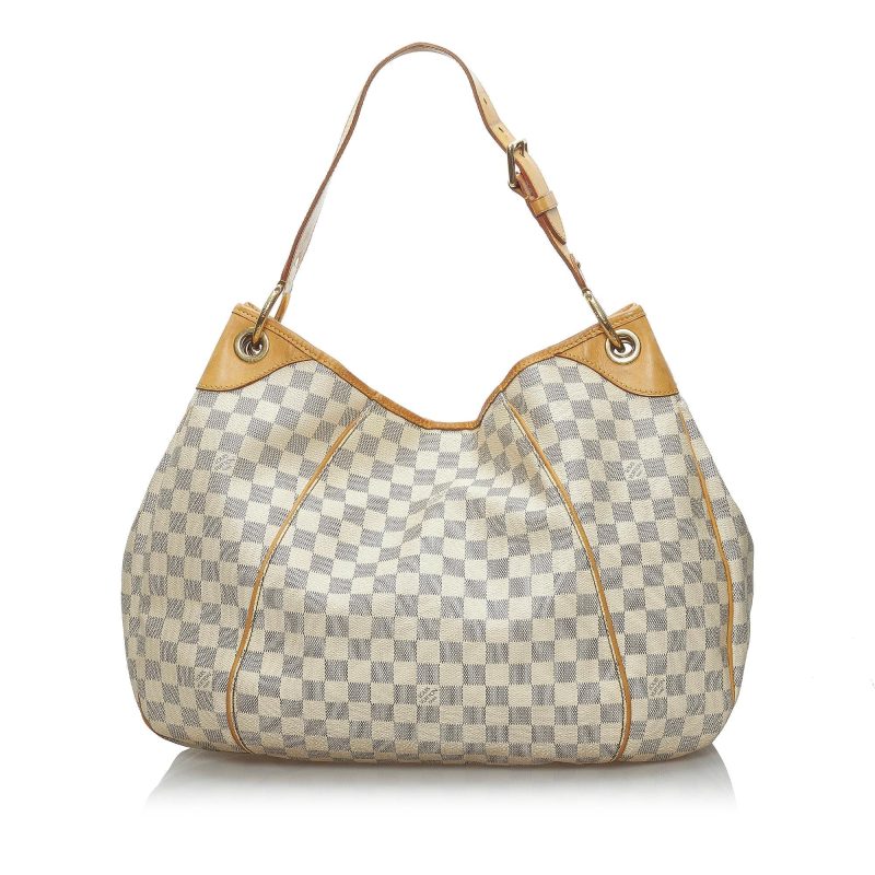 Louis Vuitton Damier Azur Galliera GM (34235) - Image 3
