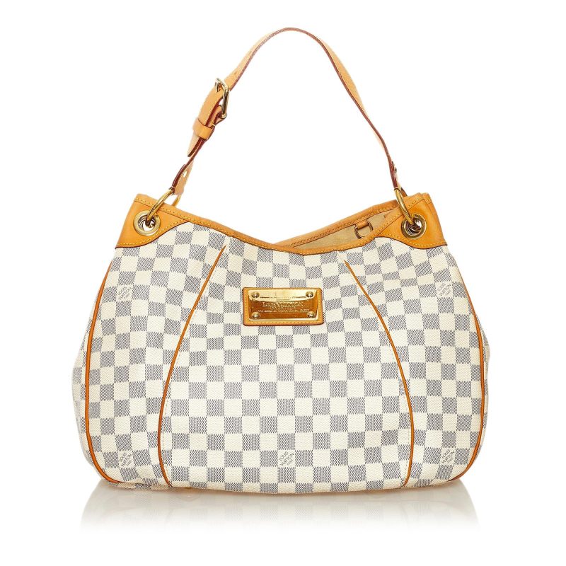 Louis Vuitton Damier Azur Galliera PM 34596)