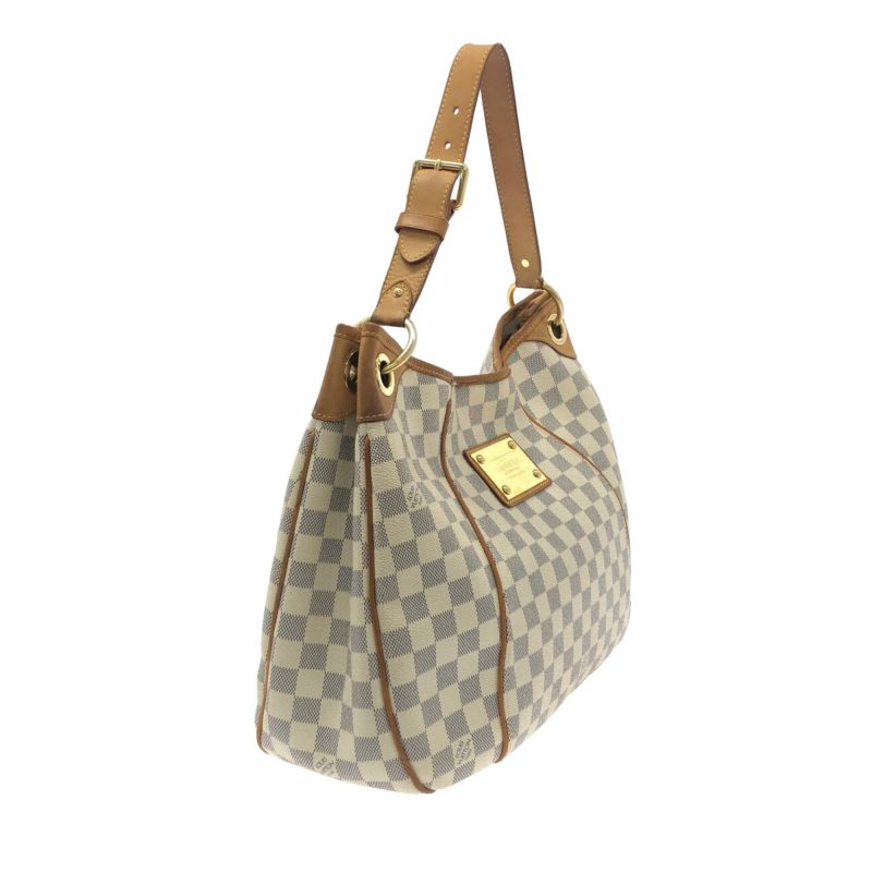 Louis Vuitton Damier Azur Galliera PM (Kyn1bB) - Image 2