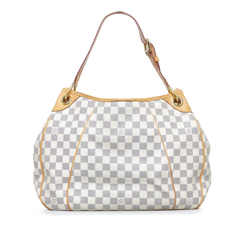 Louis Vuitton Damier Azur Galliera PM (bKjFXd) - Image 3