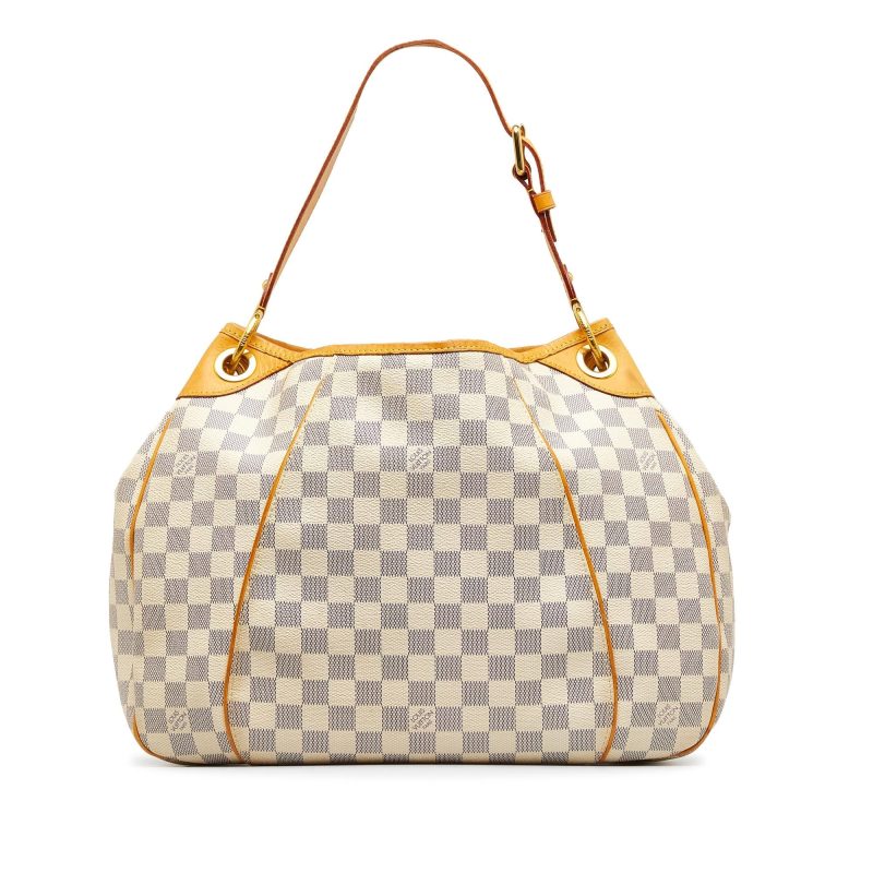 Louis Vuitton Damier Azur Galliera PM (GBihCW) - Image 3