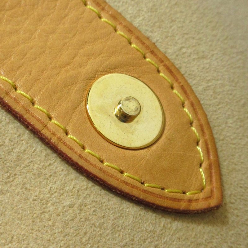 Louis Vuitton Damier Azur Galliera PM (12uIbk) - Image 10