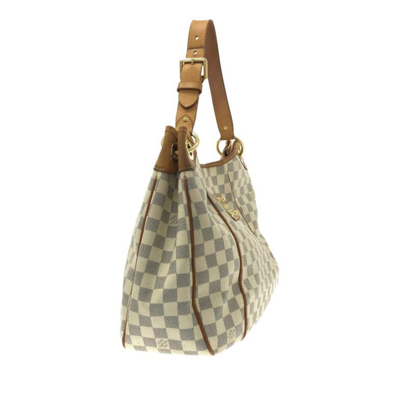 Louis Vuitton Damier Azur Galliera (aeDDFL) - Image 2