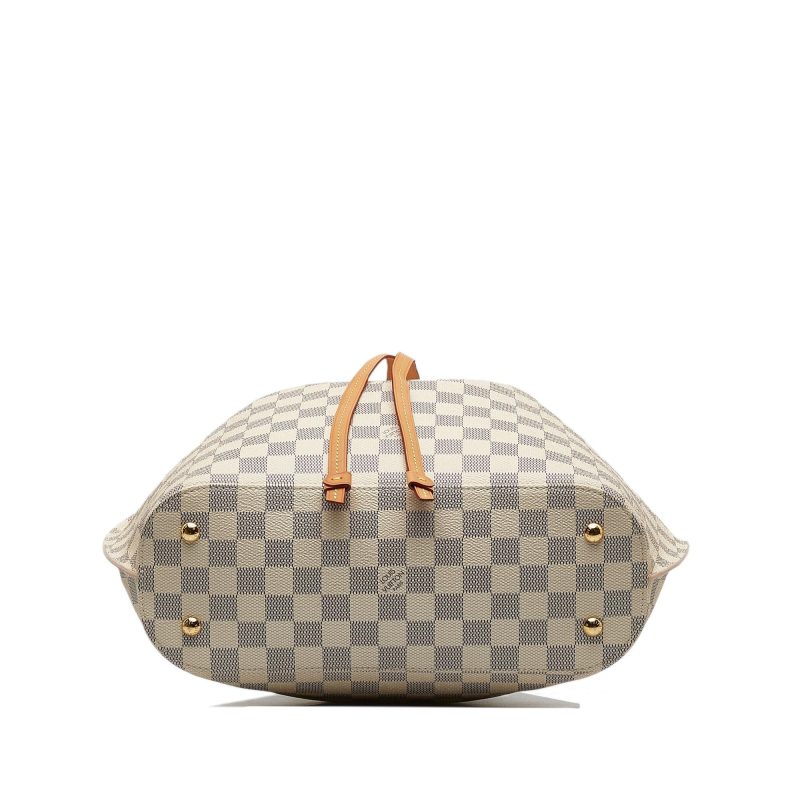 Louis Vuitton Damier Azur Girolata (ZjDrxv) - Image 4