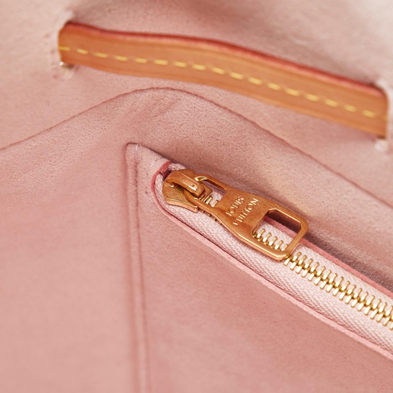 Louis Vuitton Damier Azur Girolata (ZjDrxv) - Image 9