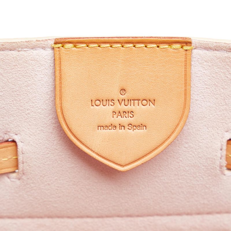 Louis Vuitton Damier Azur Girolata (ZjDrxv) - Image 7