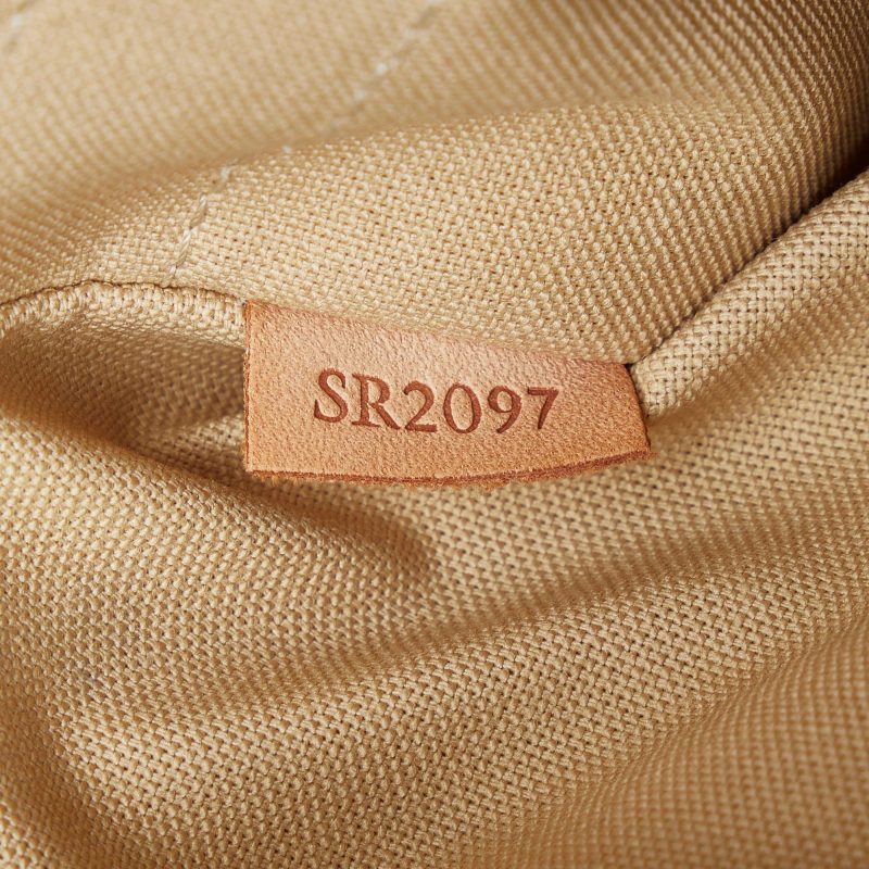 Louis Vuitton Damier Azur Naviglio (Ozg0OP) - Image 8