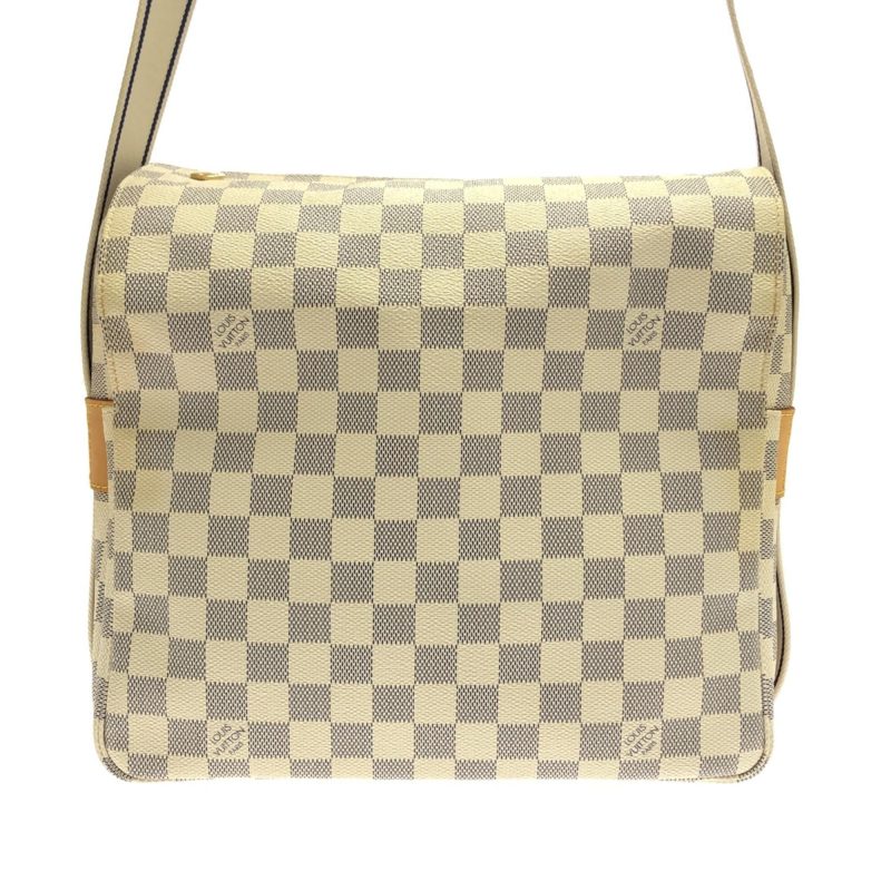 Louis Vuitton Damier Azur Naviglio (80wmfj) - Image 3