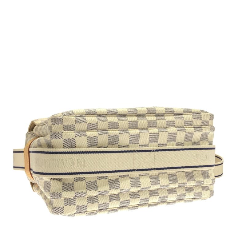 Louis Vuitton Damier Azur Naviglio (80wmfj) - Image 4
