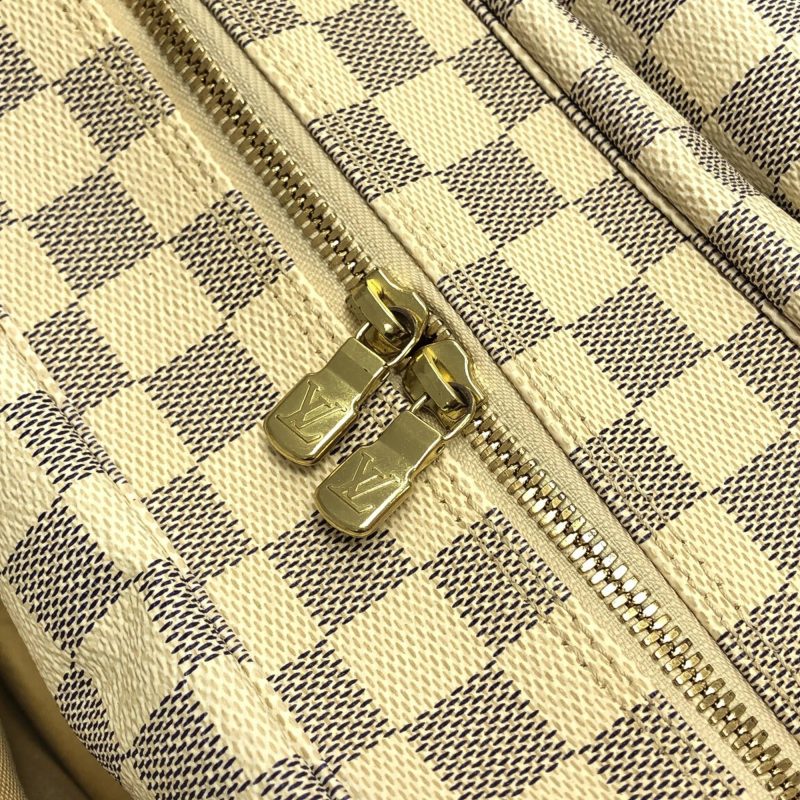 Louis Vuitton Damier Azur Naviglio (80wmfj) - Image 10