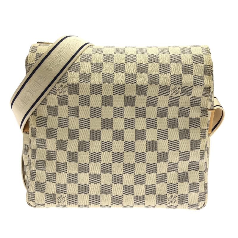 Louis Vuitton Damier Azur Naviglio (80wmfj)