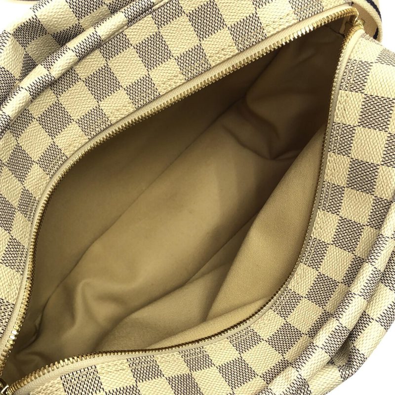 Louis Vuitton Damier Azur Naviglio (80wmfj) - Image 6