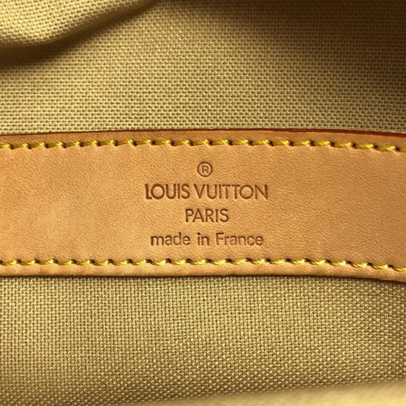 Louis Vuitton Damier Azur Naviglio (80wmfj) - Image 7