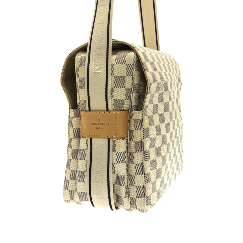 Louis Vuitton Damier Azur Naviglio (80wmfj) - Image 2