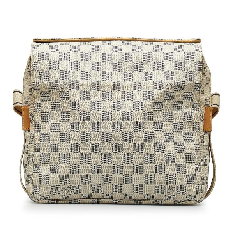 Louis Vuitton Damier Azur Naviglio (V2vD0D) - Image 3