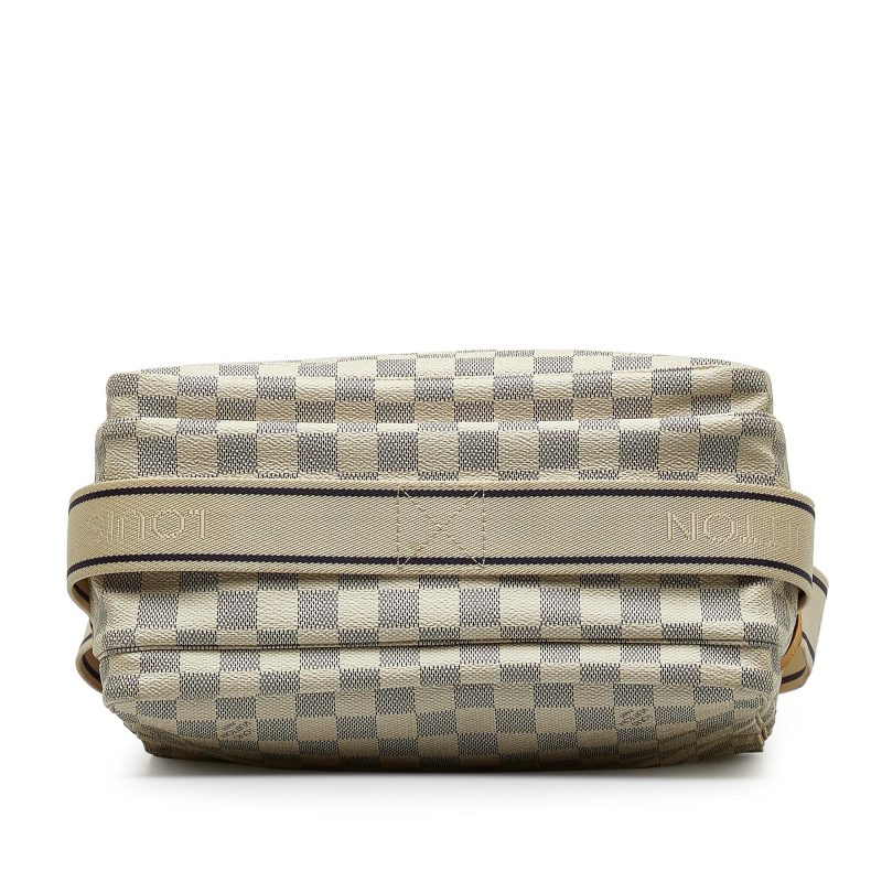 Louis Vuitton Damier Azur Naviglio (V2vD0D) - Image 4