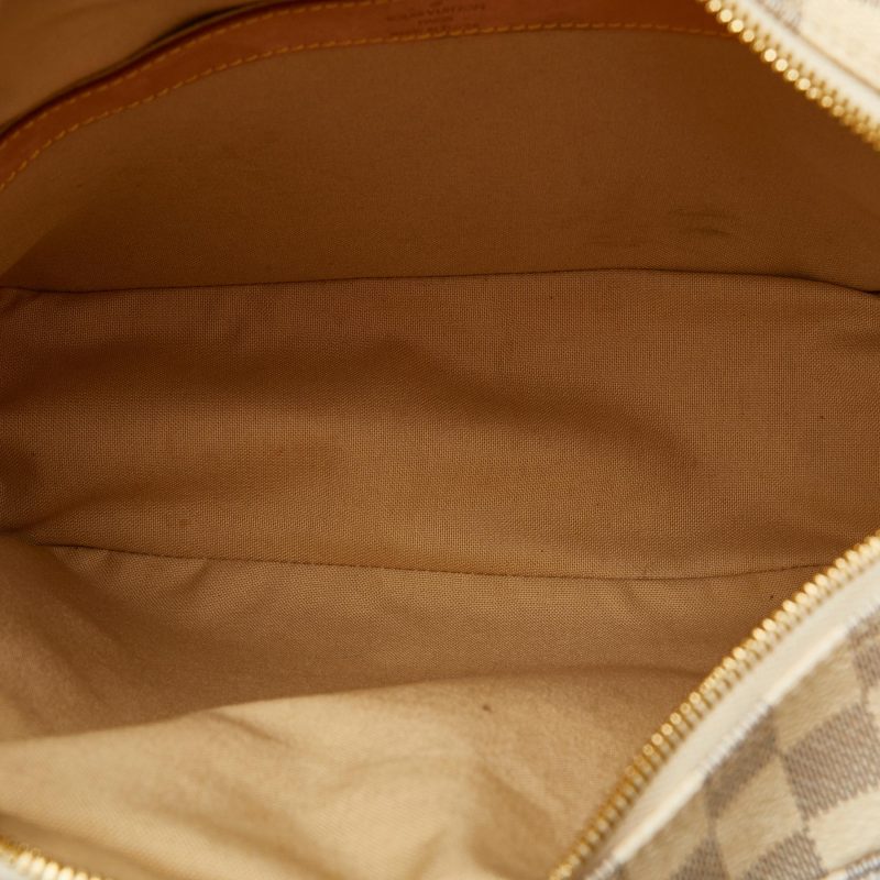 Louis Vuitton Damier Azur Naviglio (V2vD0D) - Image 6