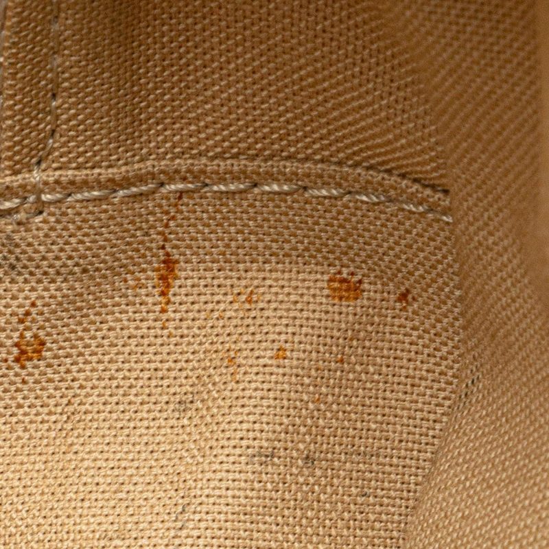 Louis Vuitton Damier Azur Naviglio (ZFpuWn) - Image 10