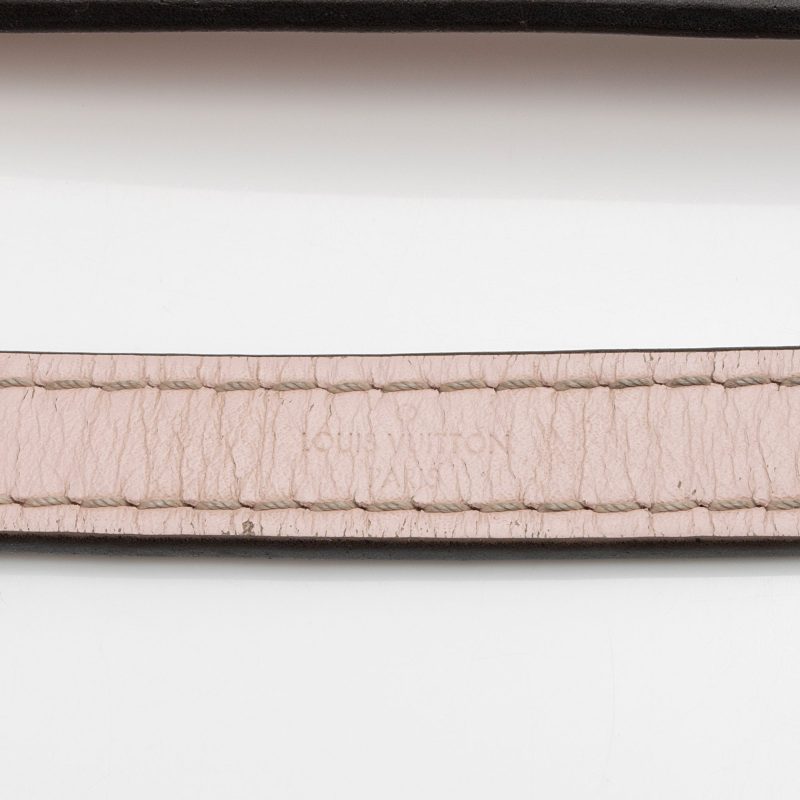 Louis Vuitton Damier Azur Neonoe Shoulder Bag (vYuCc3) - Image 9