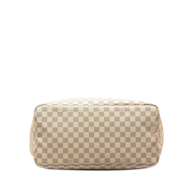 Louis Vuitton Damier Azur Neverfull GM (pZGOq3) - Image 4