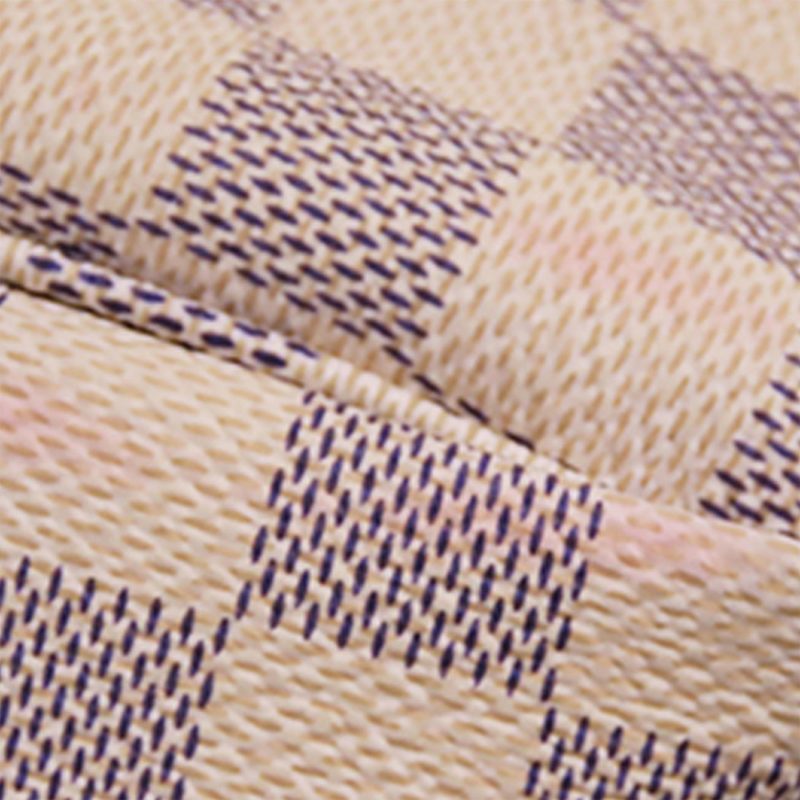 Louis Vuitton Damier Azur Neverfull MM (QU7R2y) - Image 10